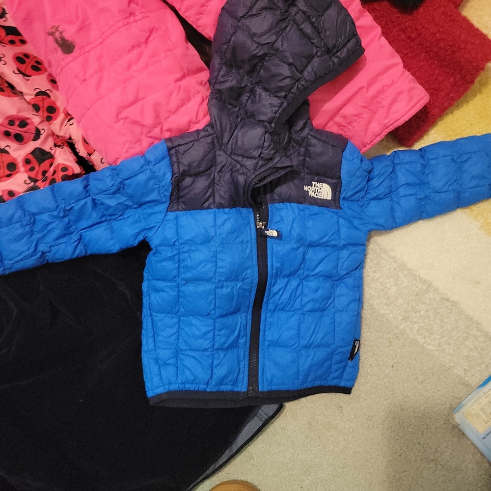 Northface